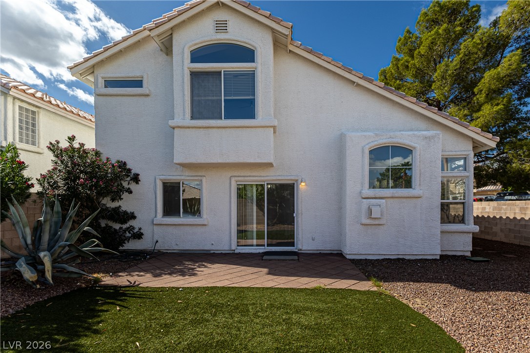 10416 Horseback Ridge Avenue Las Vegas NV 89144