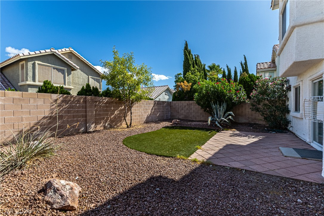 10416 Horseback Ridge Avenue Las Vegas NV 89144