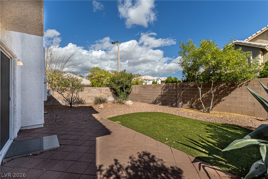 10416 Horseback Ridge Avenue Las Vegas NV 89144