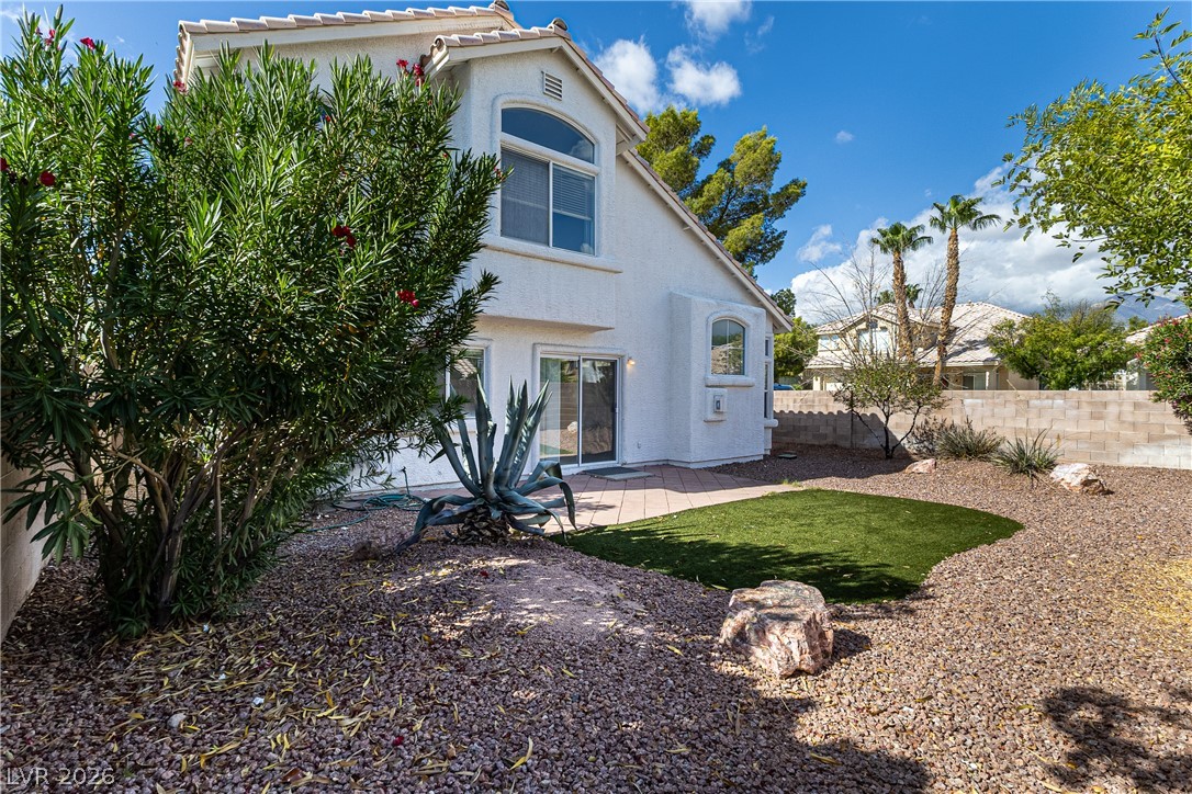 10416 Horseback Ridge Avenue Las Vegas NV 89144