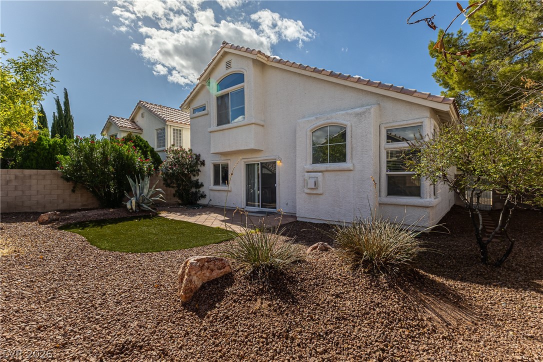 10416 Horseback Ridge Avenue Las Vegas NV 89144