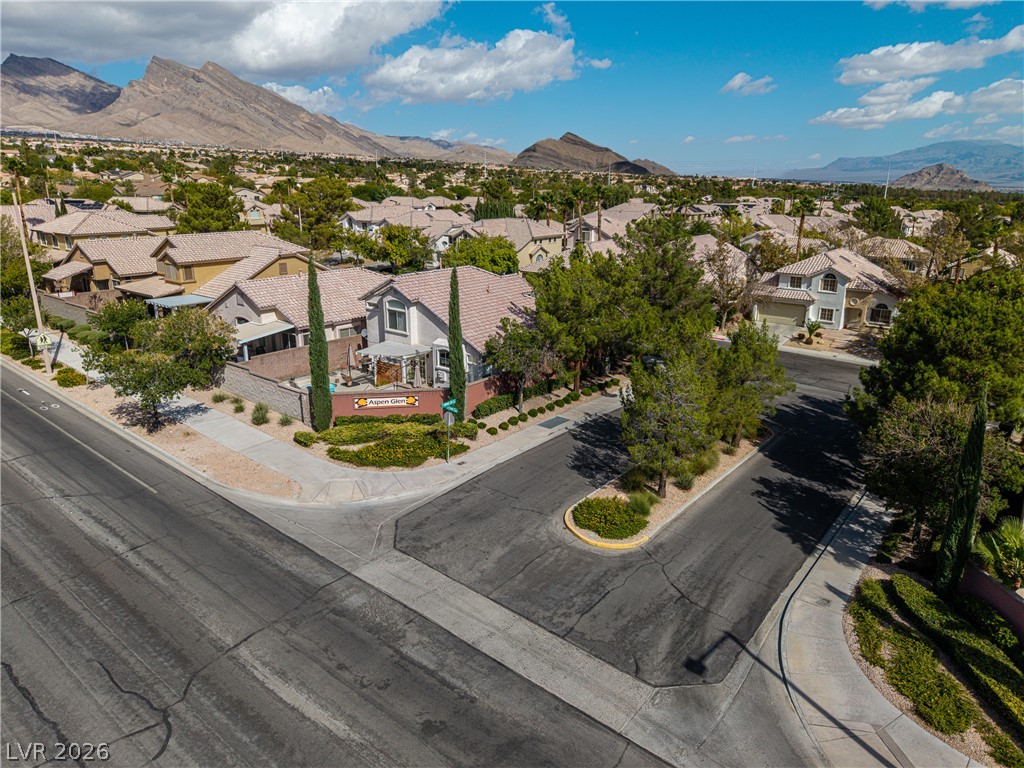 10416 Horseback Ridge Avenue Las Vegas NV 89144