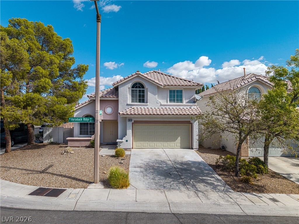 10416 Horseback Ridge Avenue Las Vegas NV 89144