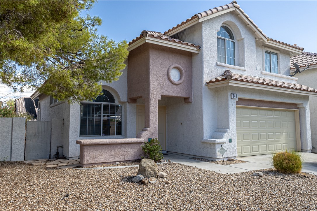 10416 Horseback Ridge Avenue Las Vegas NV 89144