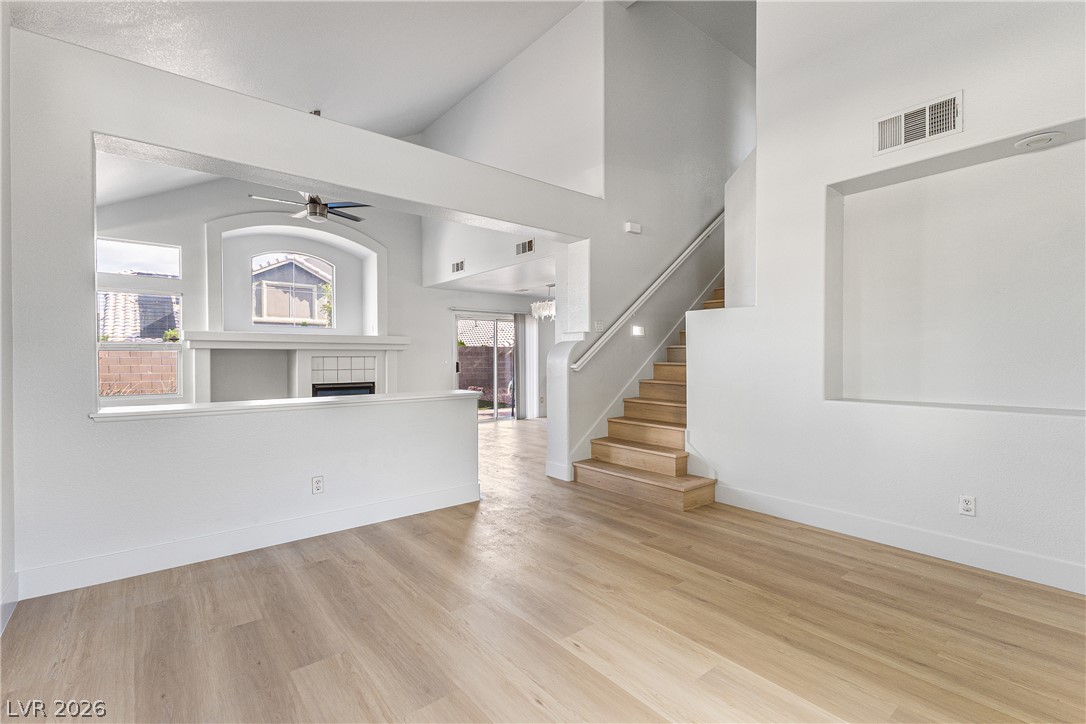 10416 Horseback Ridge Avenue Las Vegas NV 89144