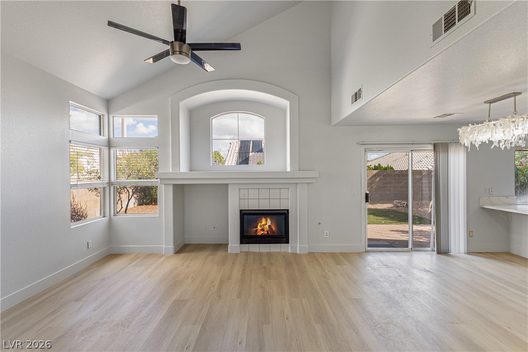 10416 Horseback Ridge Avenue Las Vegas NV 89144