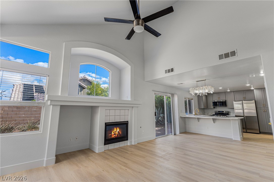10416 Horseback Ridge Avenue Las Vegas NV 89144