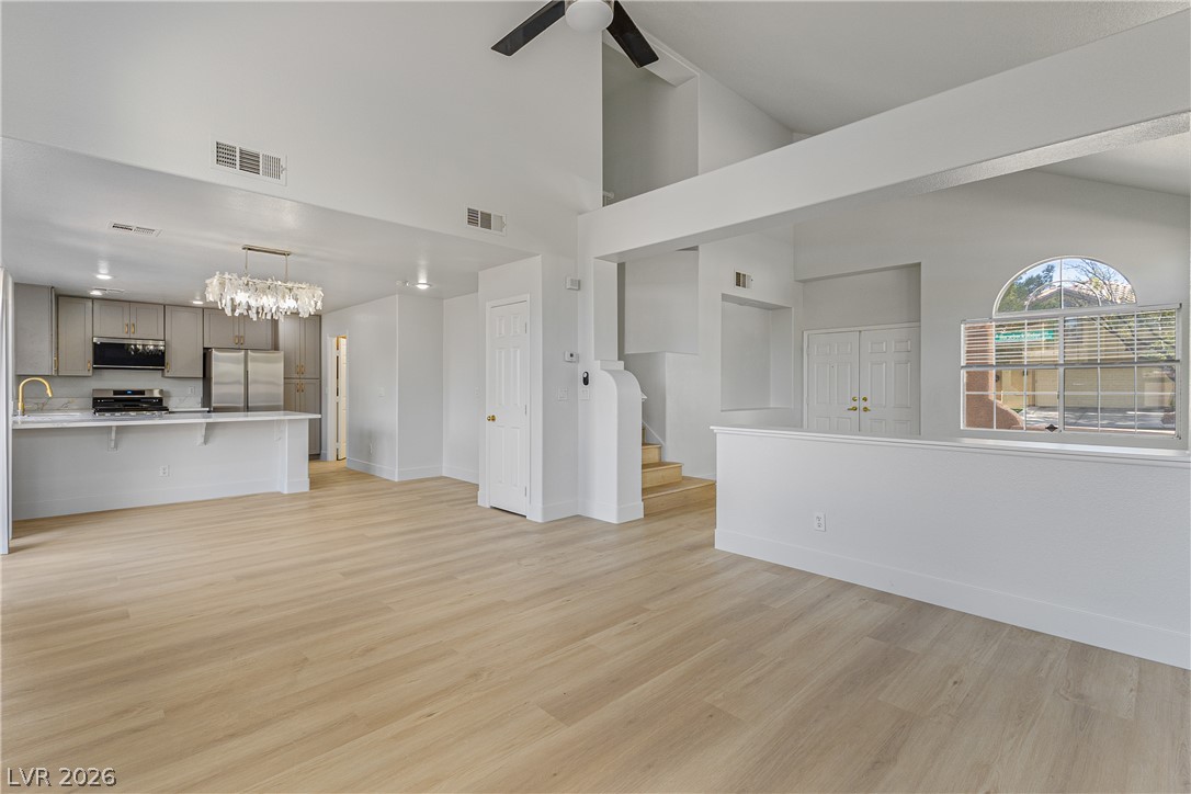 10416 Horseback Ridge Avenue Las Vegas NV 89144