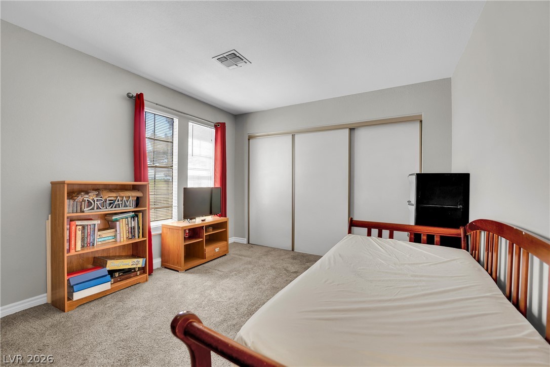 804 Pepperwood Lane Las Vegas NV 89107