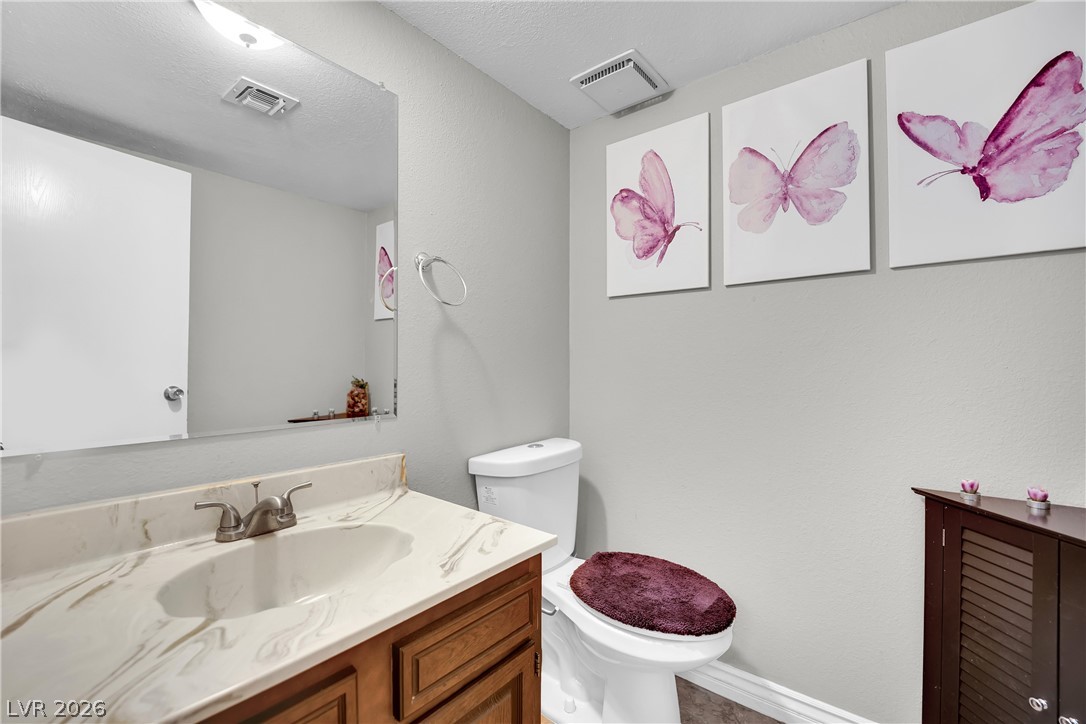 804 Pepperwood Lane Las Vegas NV 89107
