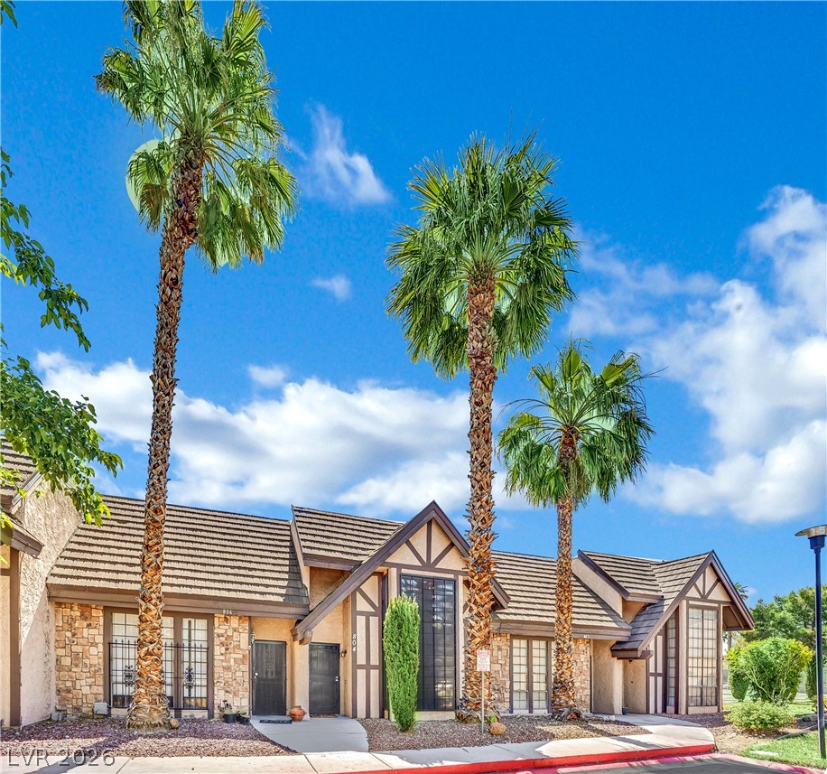 804 Pepperwood Lane Las Vegas NV 89107