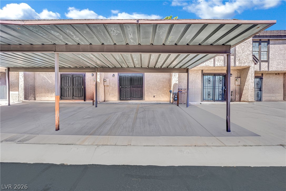 804 Pepperwood Lane Las Vegas NV 89107