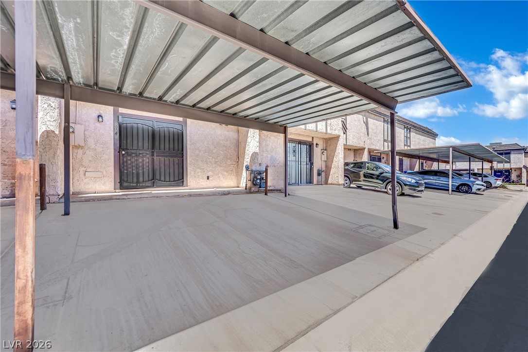 804 Pepperwood Lane Las Vegas NV 89107