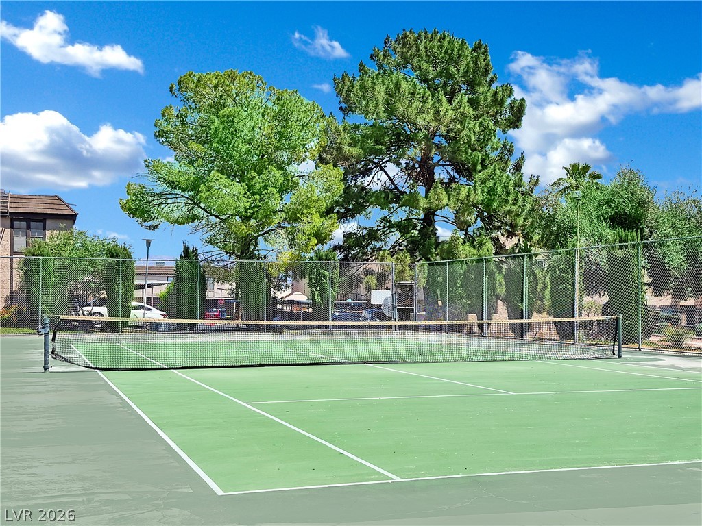 804 Pepperwood Lane Las Vegas NV 89107