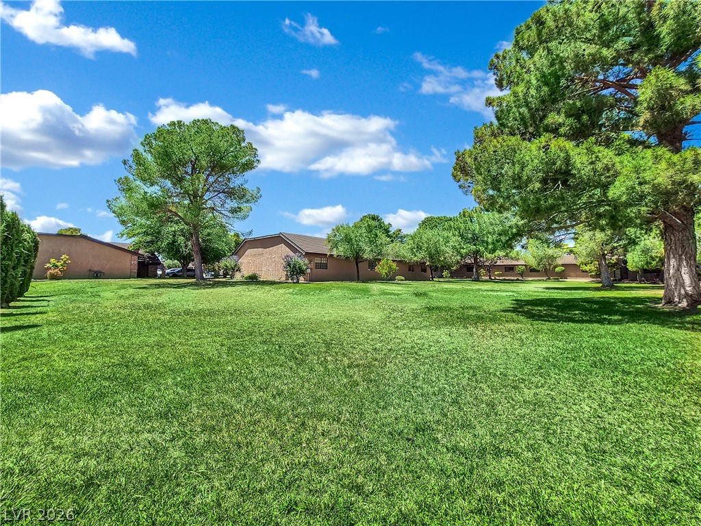 804 Pepperwood Lane Las Vegas NV 89107