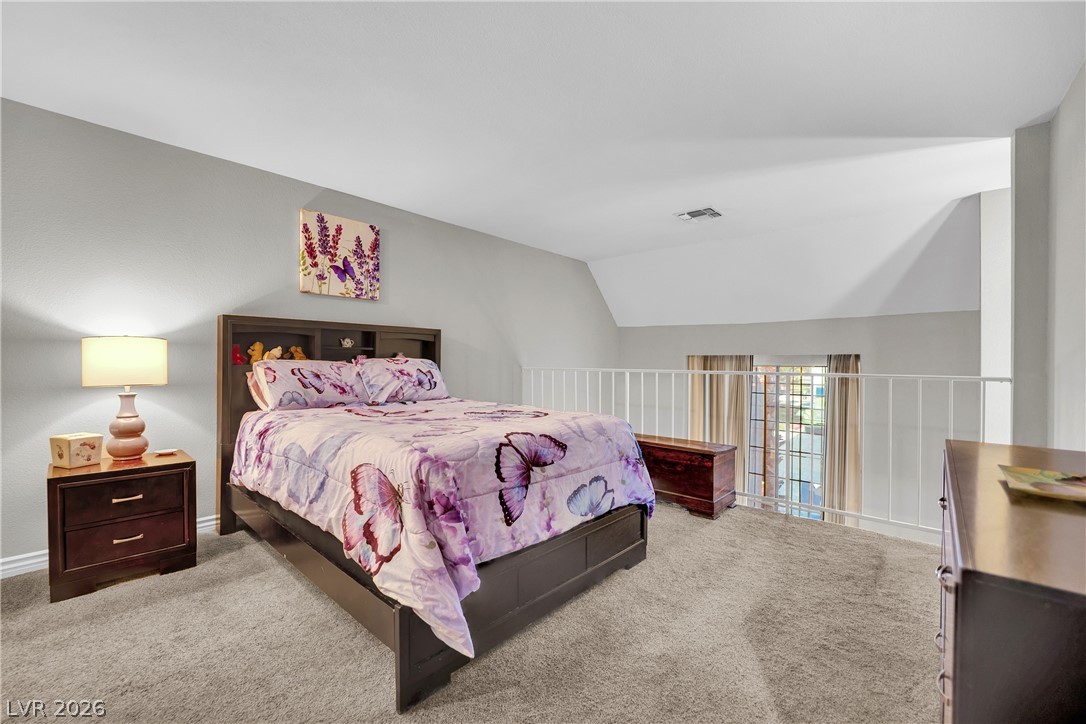 804 Pepperwood Lane Las Vegas NV 89107