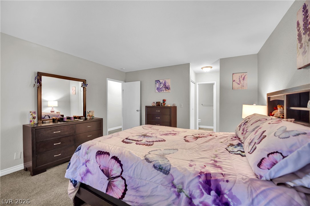 804 Pepperwood Lane Las Vegas NV 89107