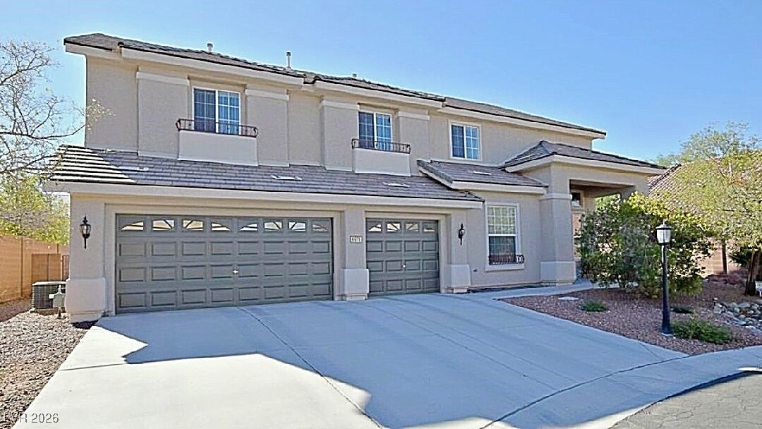6975 Docile Daybreak Court Las Vegas NV 89156