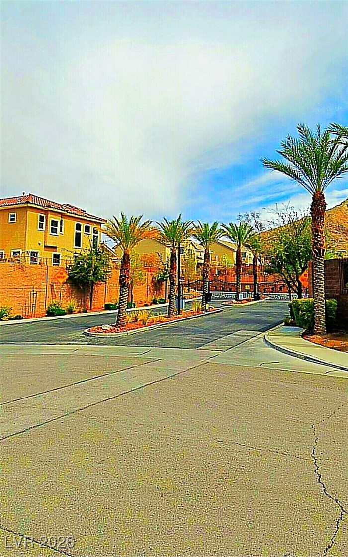 6975 Docile Daybreak Court Las Vegas NV 89156