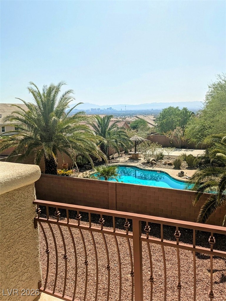 6975 Docile Daybreak Court Las Vegas NV 89156
