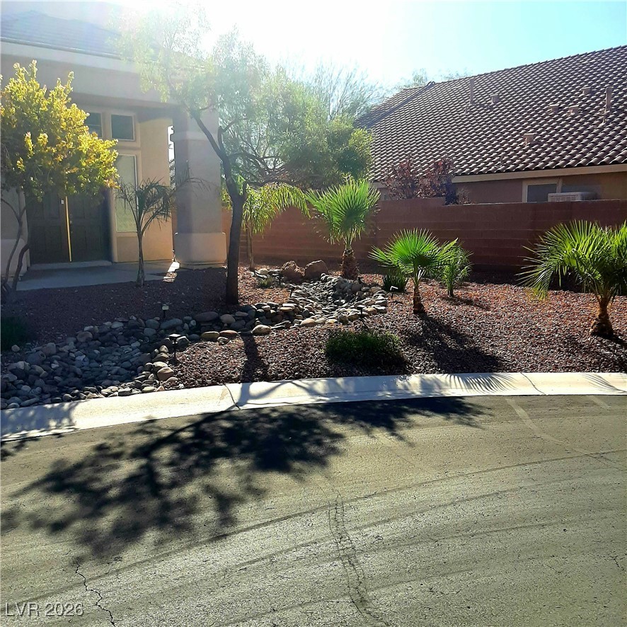 6975 Docile Daybreak Court Las Vegas NV 89156