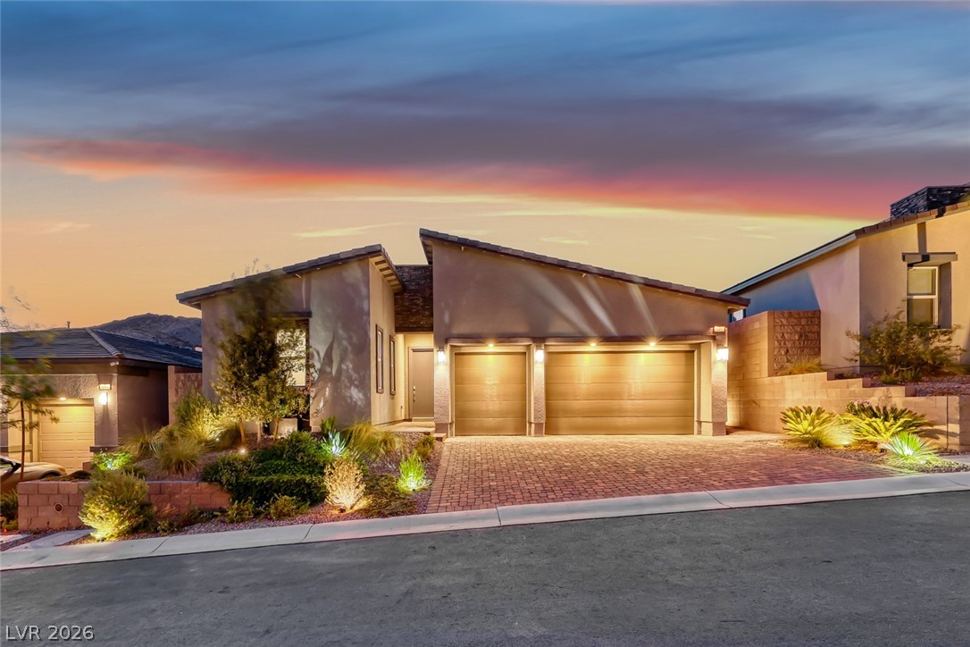 141 Juliette Pointe Lane Henderson NV 89011