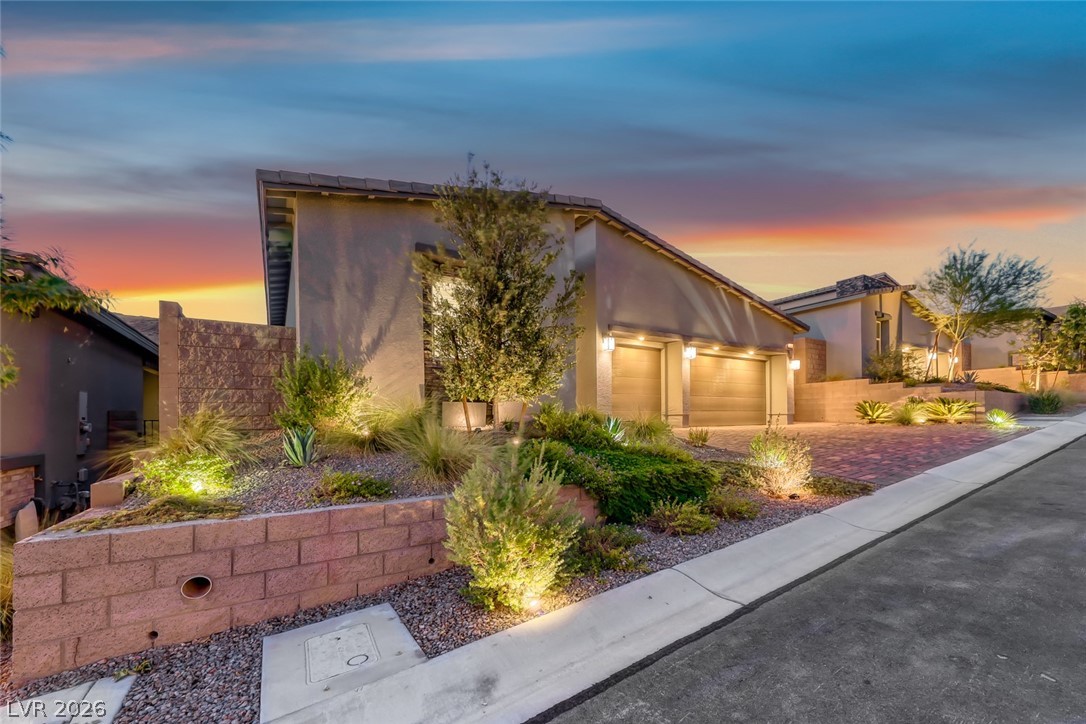 141 Juliette Pointe Lane Henderson NV 89011