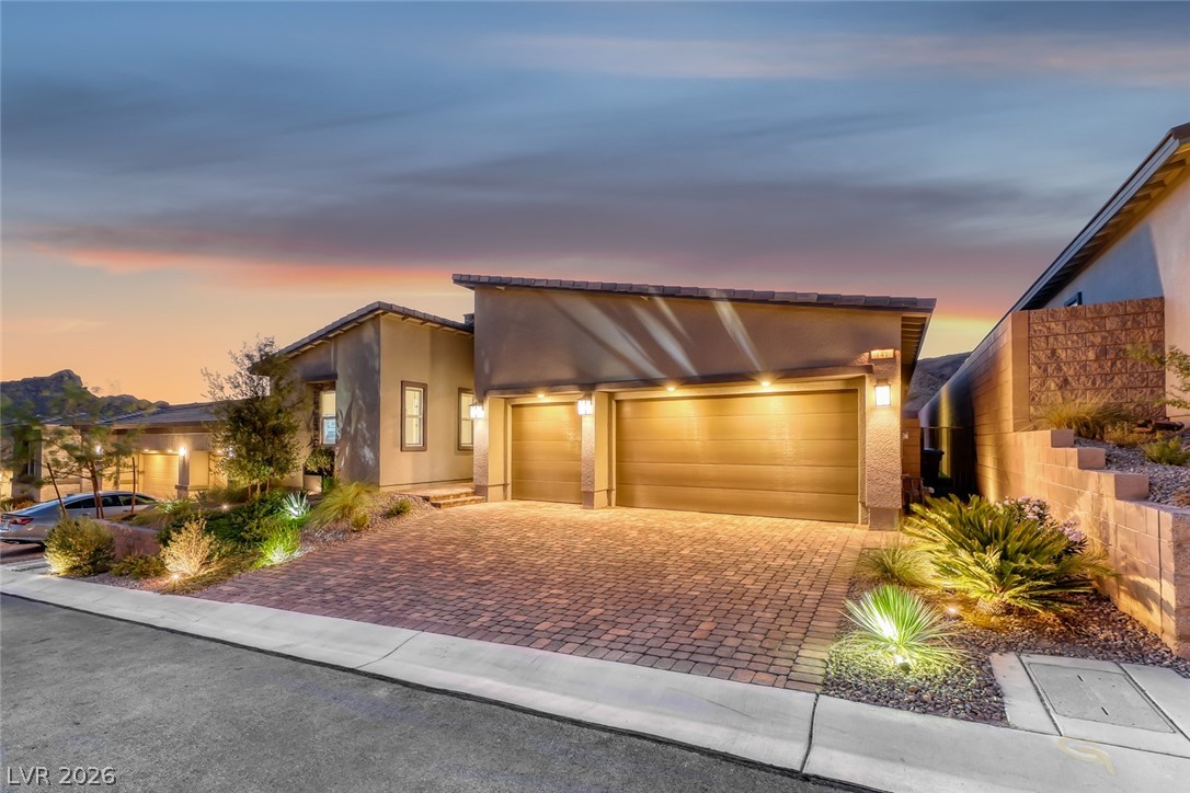 141 Juliette Pointe Lane Henderson NV 89011
