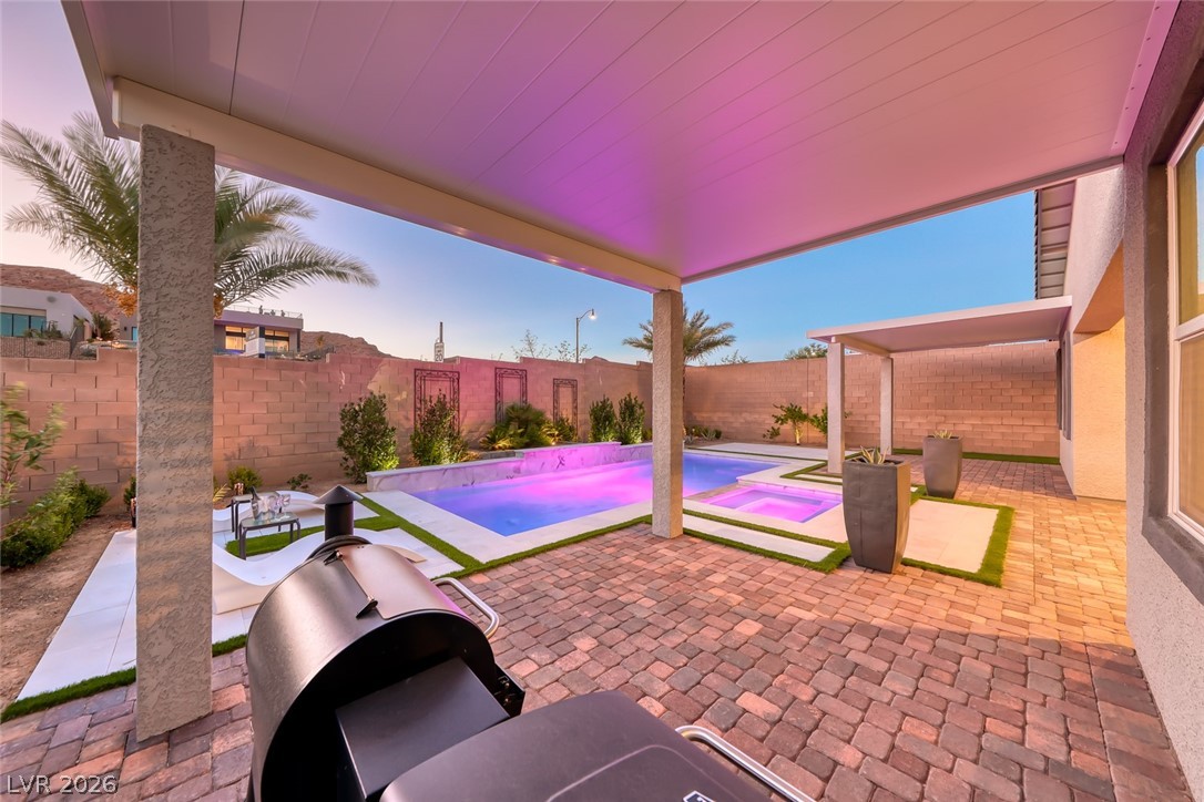 141 Juliette Pointe Lane Henderson NV 89011