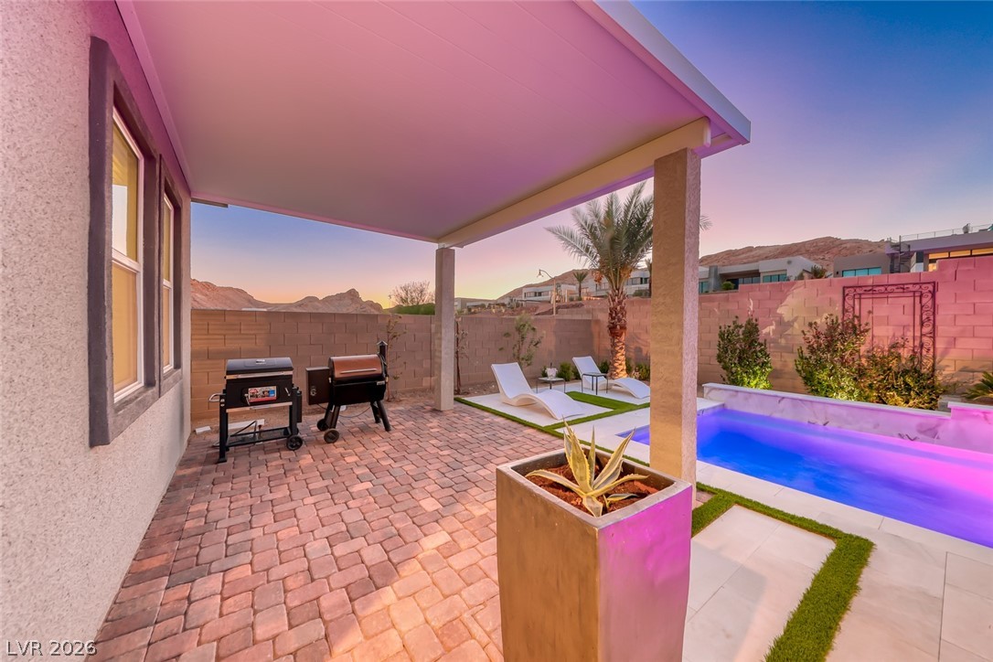141 Juliette Pointe Lane Henderson NV 89011
