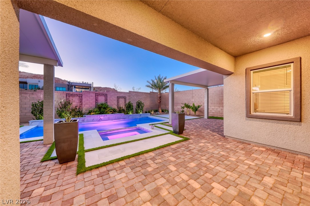 141 Juliette Pointe Lane Henderson NV 89011