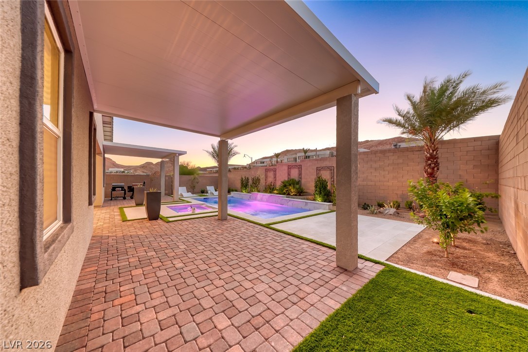 141 Juliette Pointe Lane Henderson NV 89011