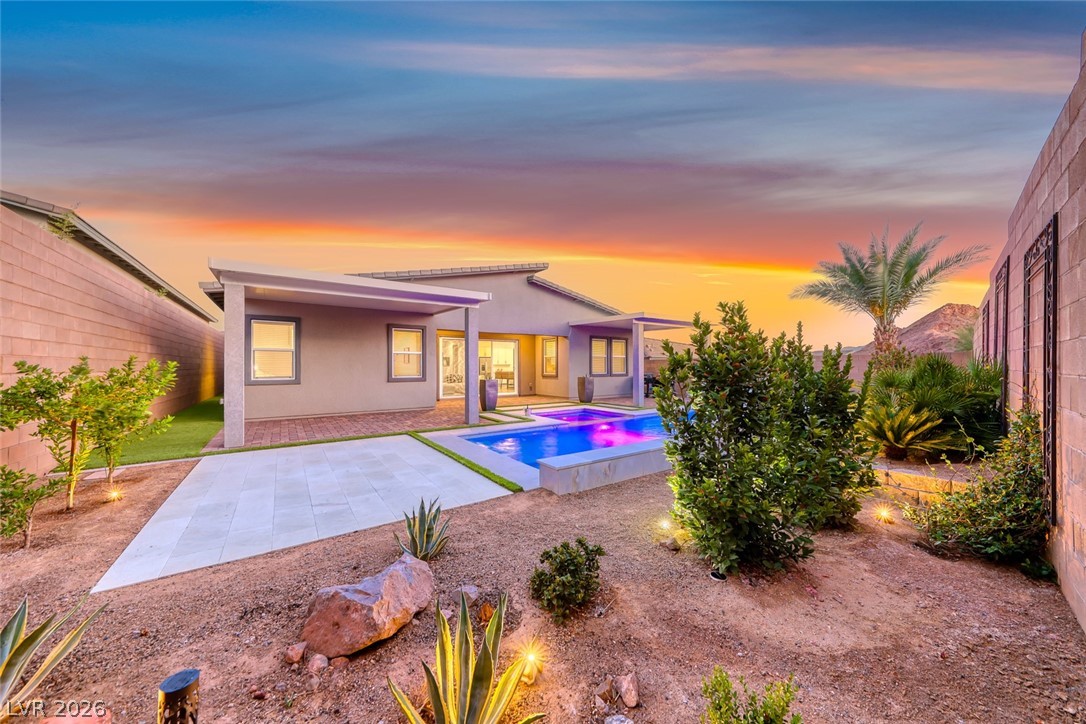 141 Juliette Pointe Lane Henderson NV 89011