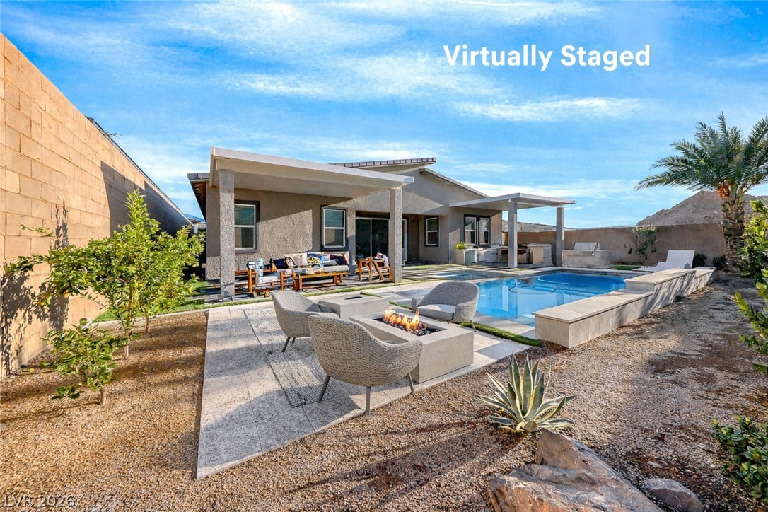 141 Juliette Pointe Lane Henderson NV 89011