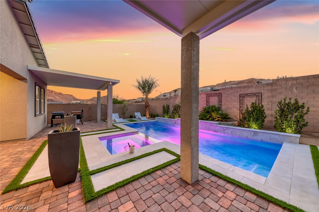141 Juliette Pointe Lane Henderson NV 89011