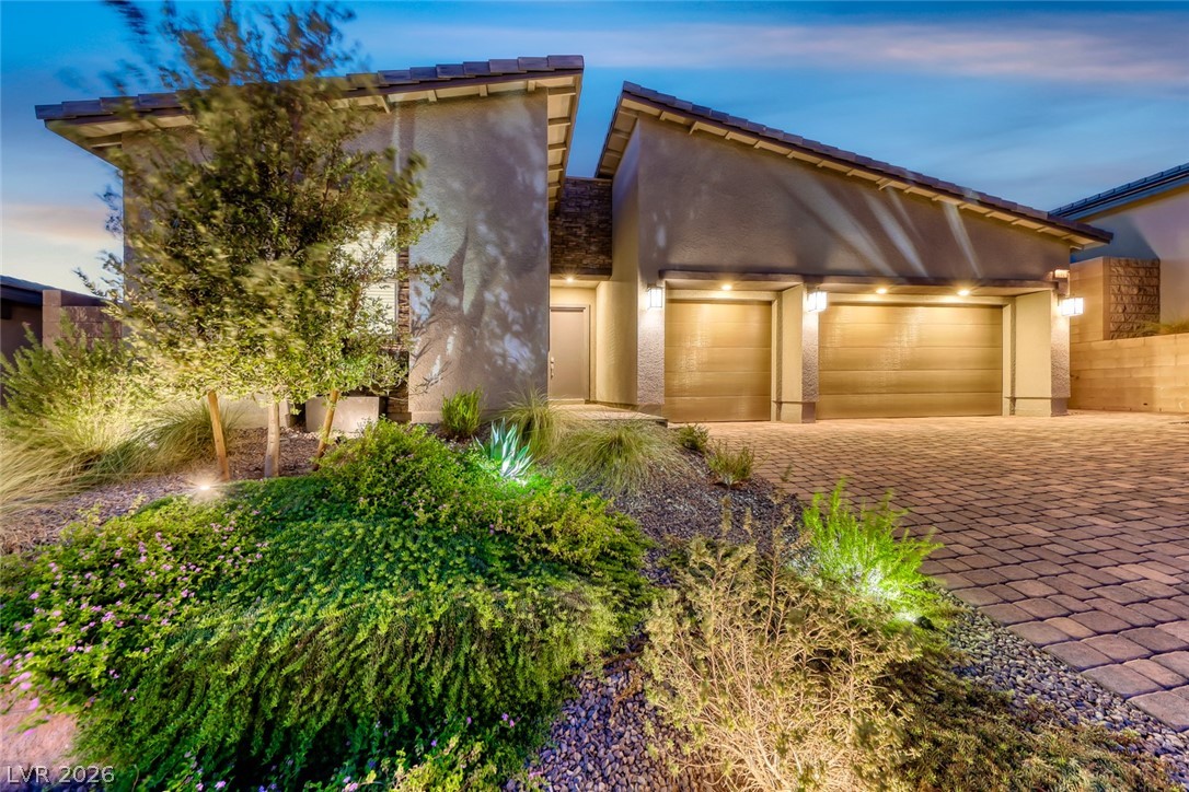 141 Juliette Pointe Lane Henderson NV 89011