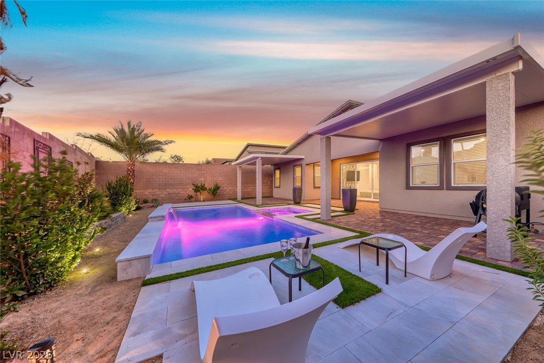 141 Juliette Pointe Lane Henderson NV 89011