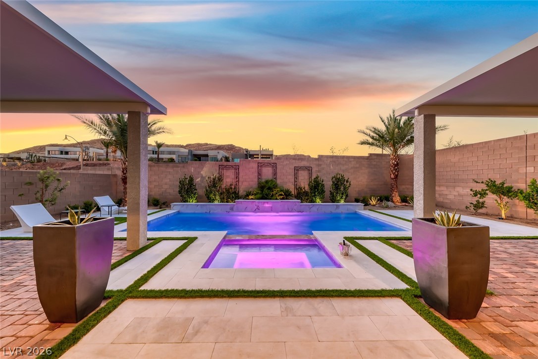 141 Juliette Pointe Lane Henderson NV 89011