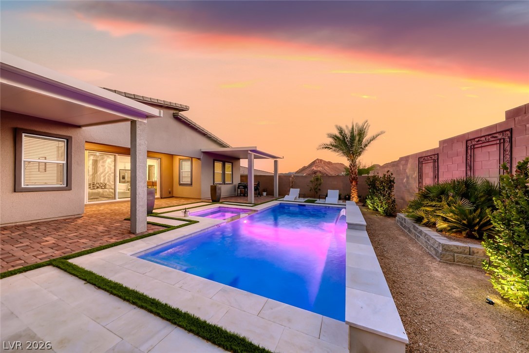 141 Juliette Pointe Lane Henderson NV 89011