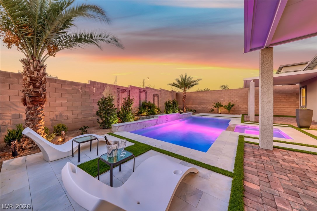 141 Juliette Pointe Lane Henderson NV 89011
