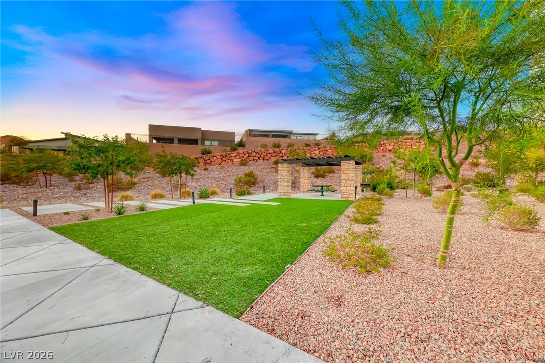 141 Juliette Pointe Lane Henderson NV 89011