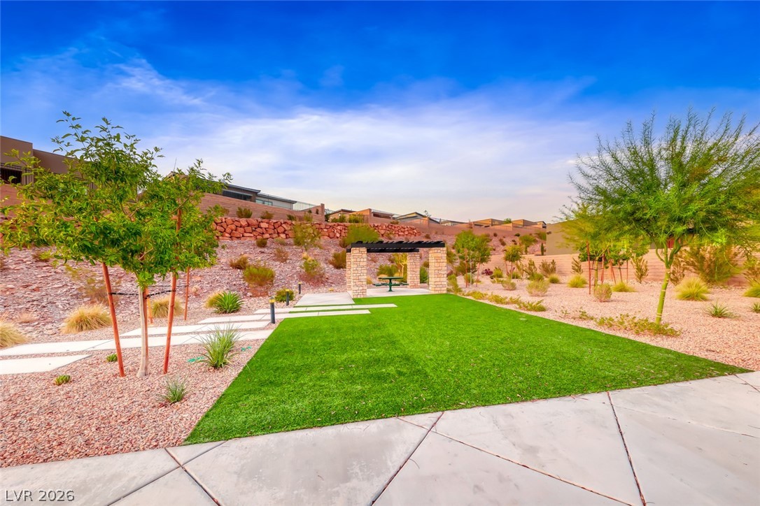 141 Juliette Pointe Lane Henderson NV 89011