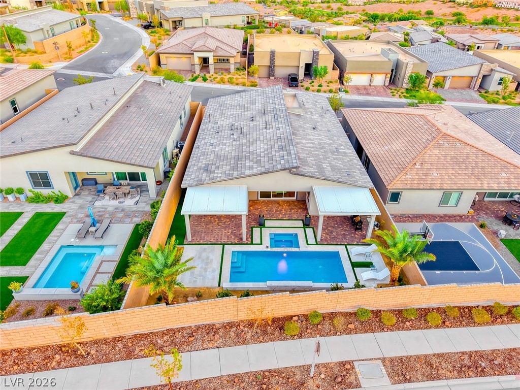 141 Juliette Pointe Lane Henderson NV 89011