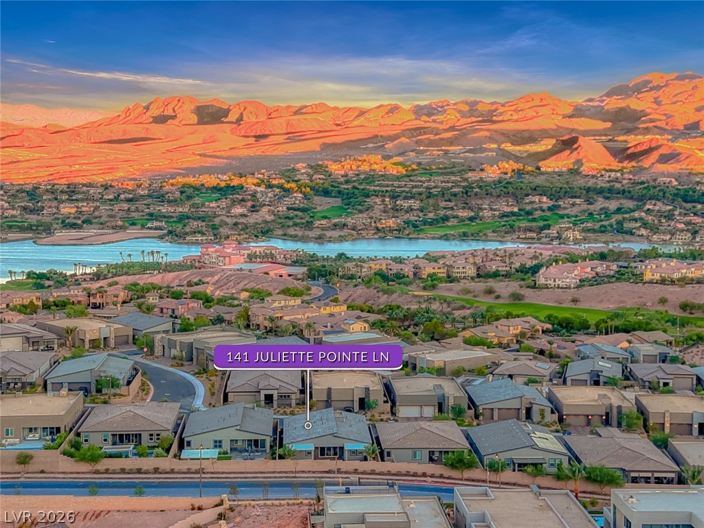 141 Juliette Pointe Lane Henderson NV 89011