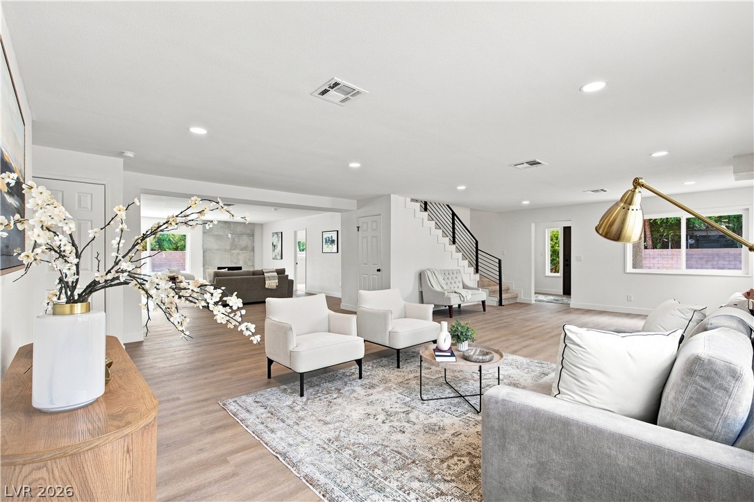 7237 West Washburn Road Las Vegas NV 89149
