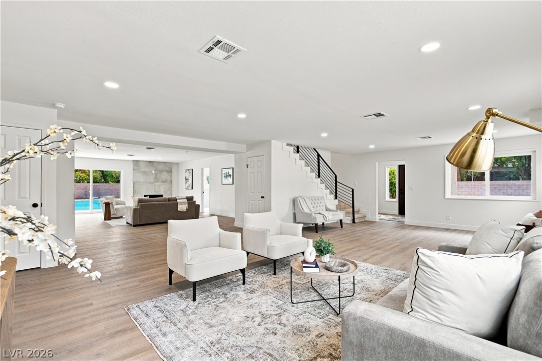 7237 West Washburn Road Las Vegas NV 89149