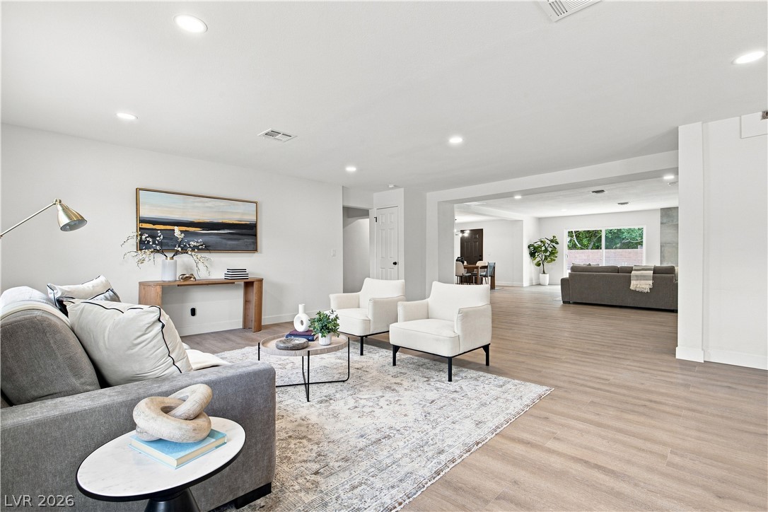 7237 West Washburn Road Las Vegas NV 89149