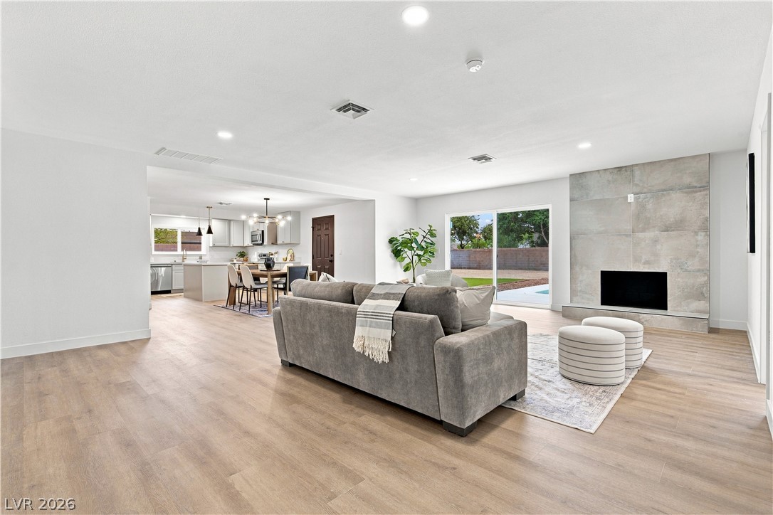 7237 West Washburn Road Las Vegas NV 89149