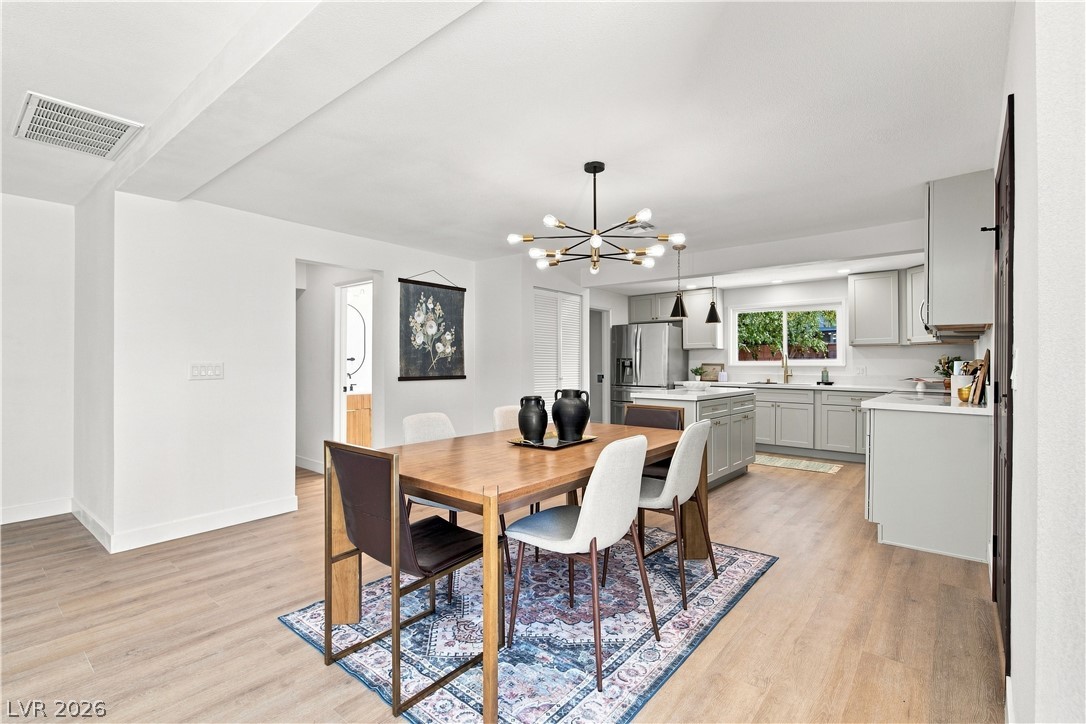 7237 West Washburn Road Las Vegas NV 89149