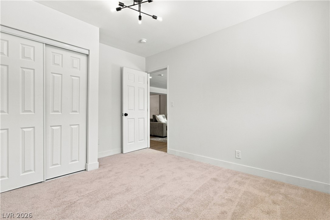 7237 West Washburn Road Las Vegas NV 89149